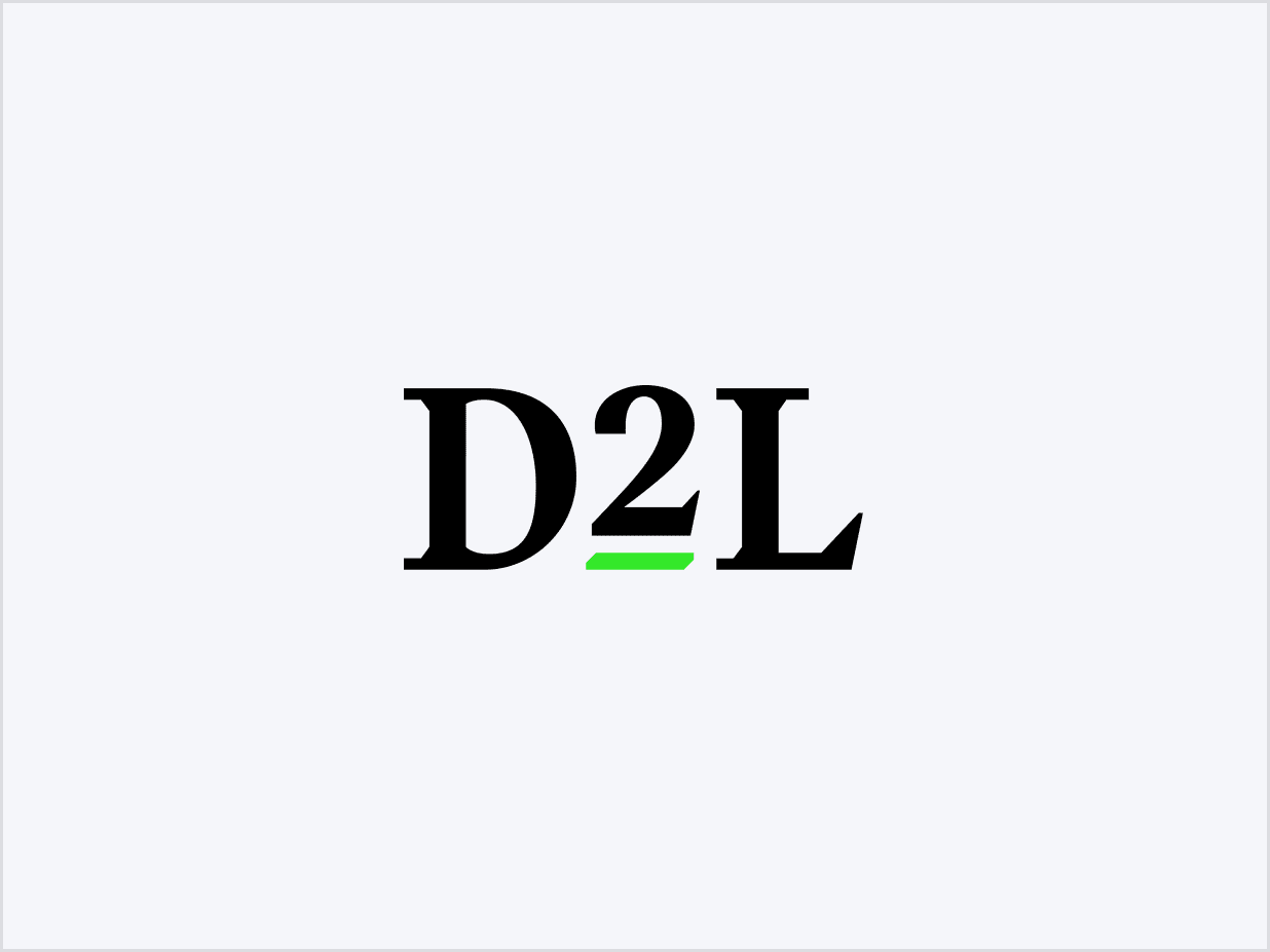 D2L D2L