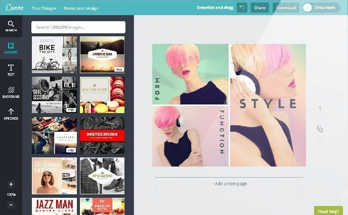 Mockup_Fashion Photo Collage 2-01