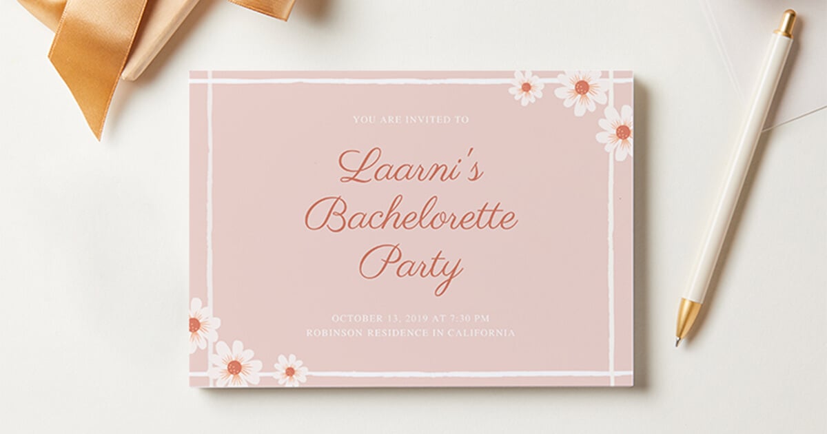 10 CUTE STITCH BIRTHDAY PARTY INVITATIONS WITH ENVELOPES - INVITES