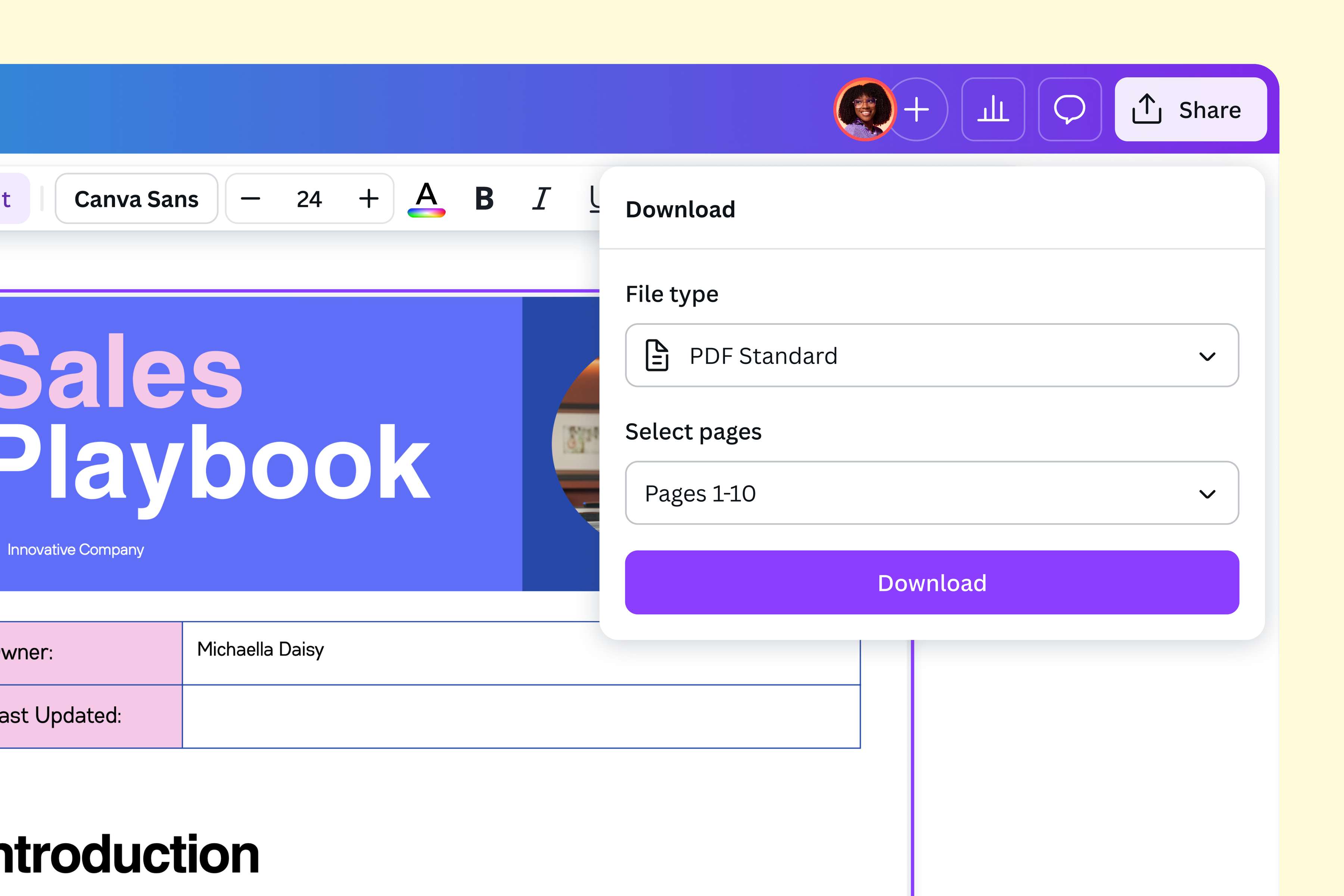 Extract PDF pages for free with a secure tool
