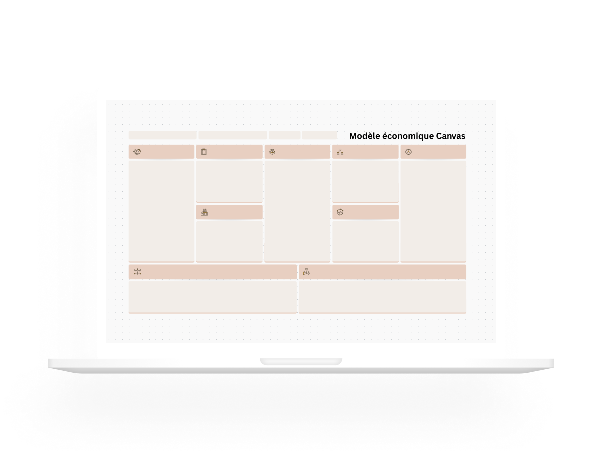 Business Model Canvas