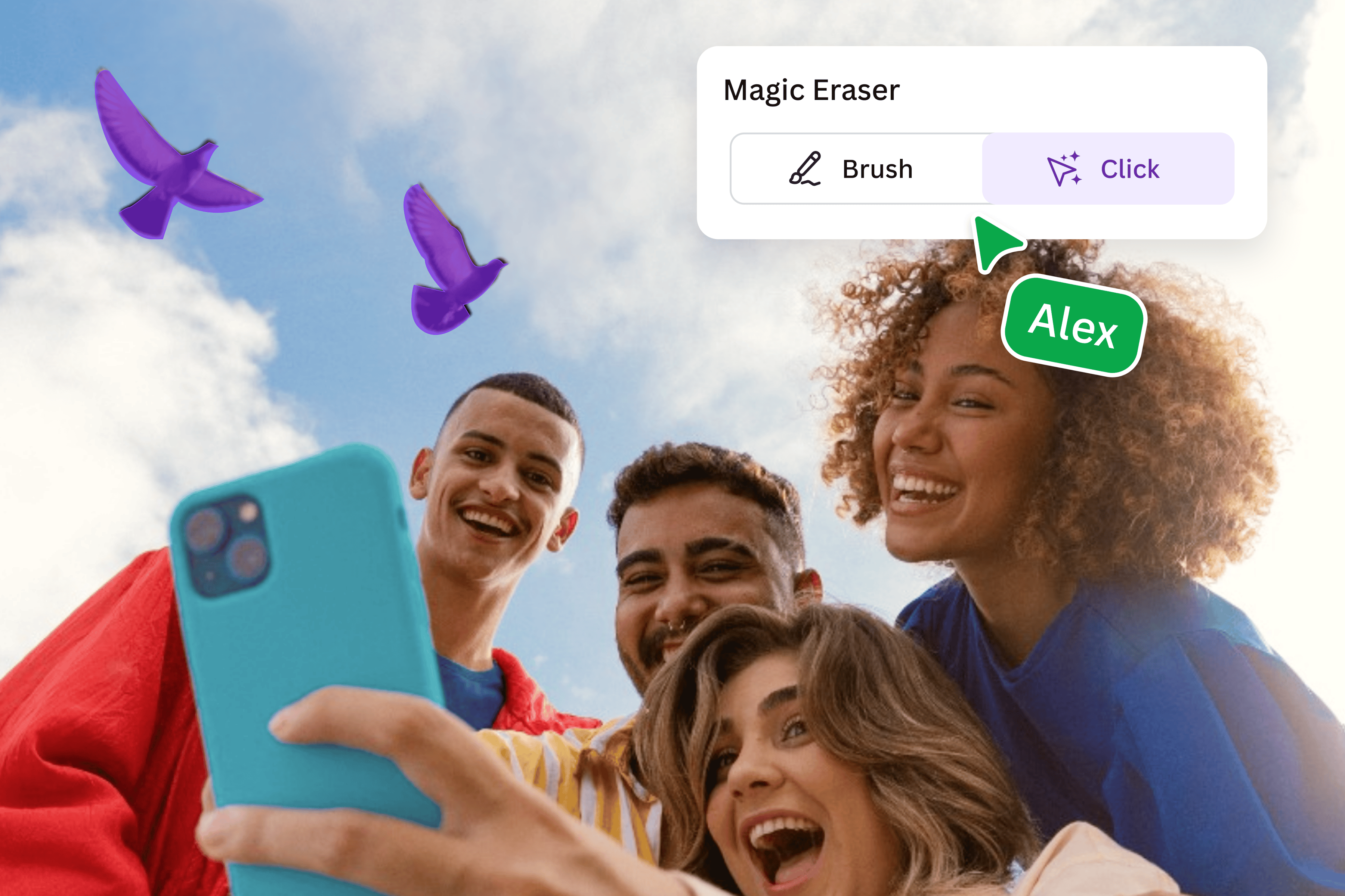 HEIC naar PDF converteren - Canva