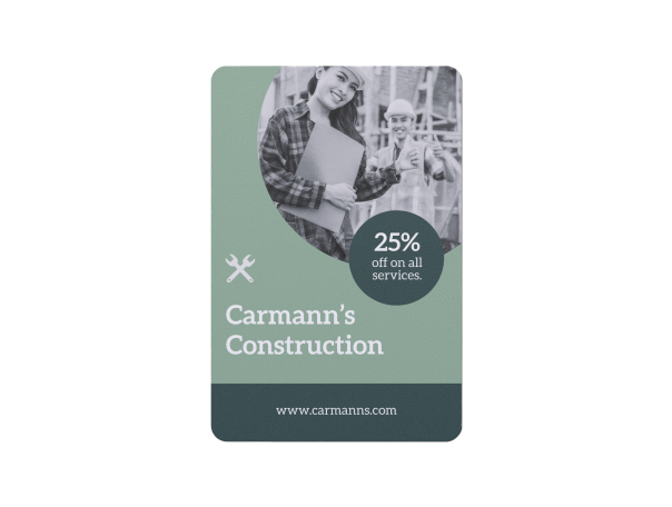 como crear un logo de compania con iman Images High... Crea tu imán personalizado gratis y online con Canva