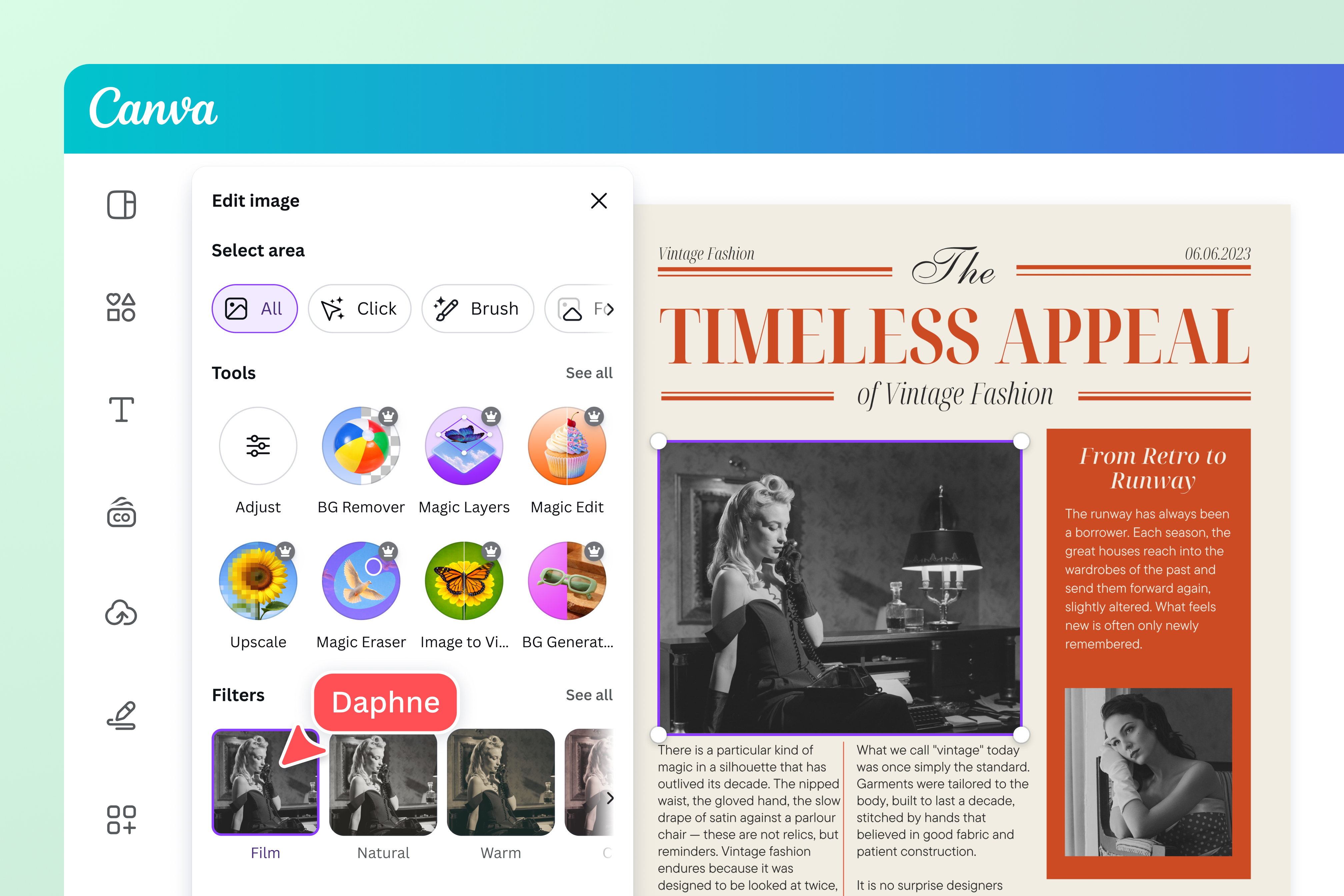 Edit your PDF files