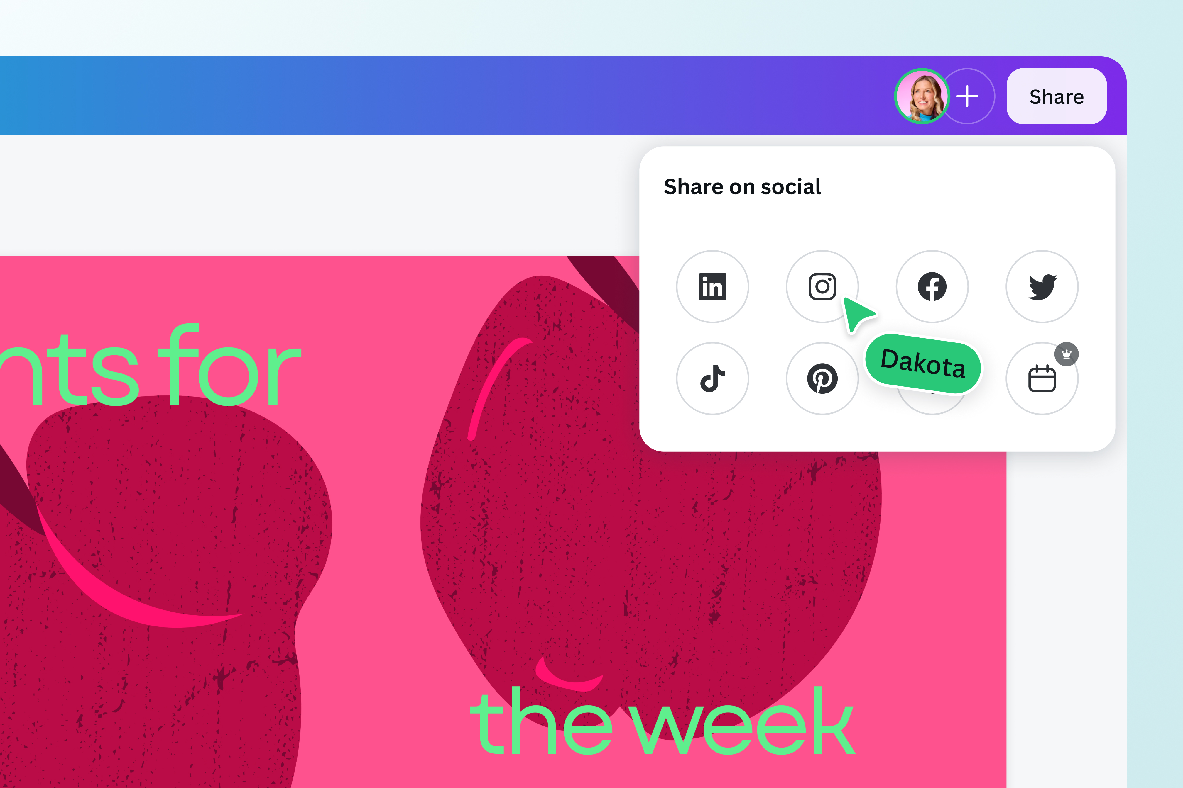 Drag and drop an image to your design Drag and drop an image to your design