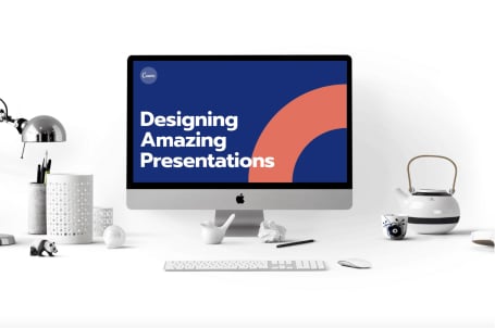 Descubre modelos de Apresentações Criativas