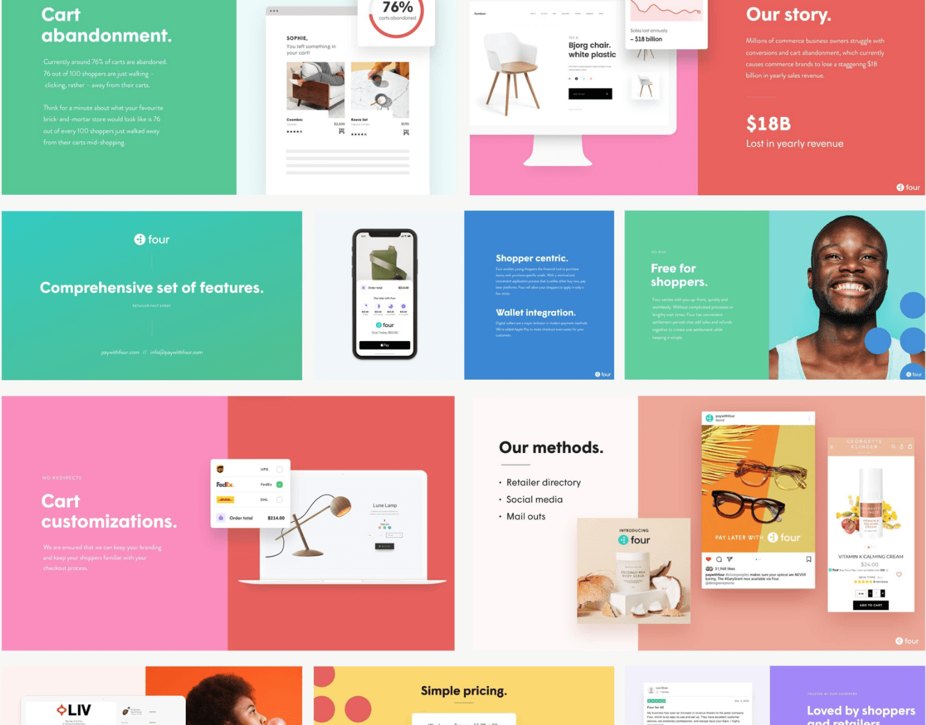 Presentation design: A beginner’s guide to creating impactful slides ...