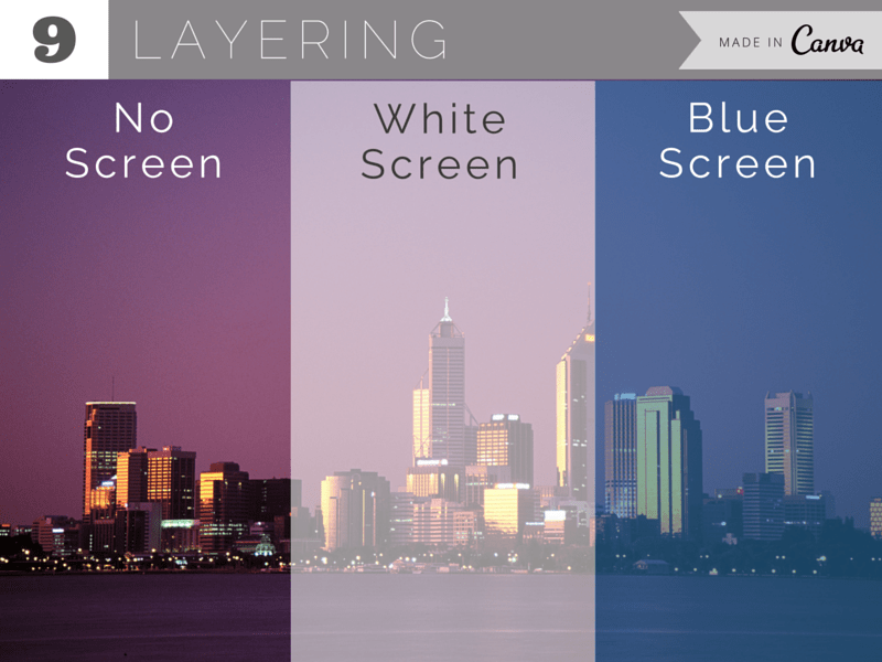 10 simple ways to enhance your images | Free Online Photo Editing and ...