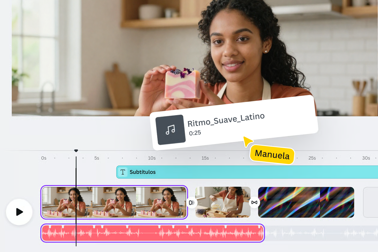 Prueba el creador de música con IA gratis Prueba el creador de música con IA gratis
