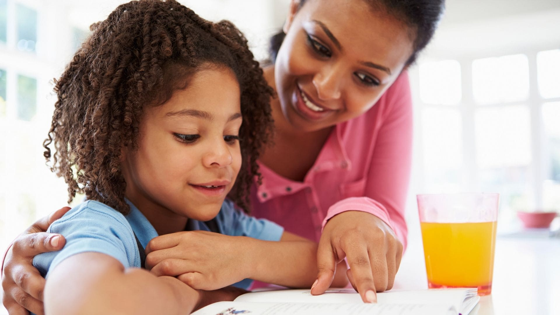 Homeschooling