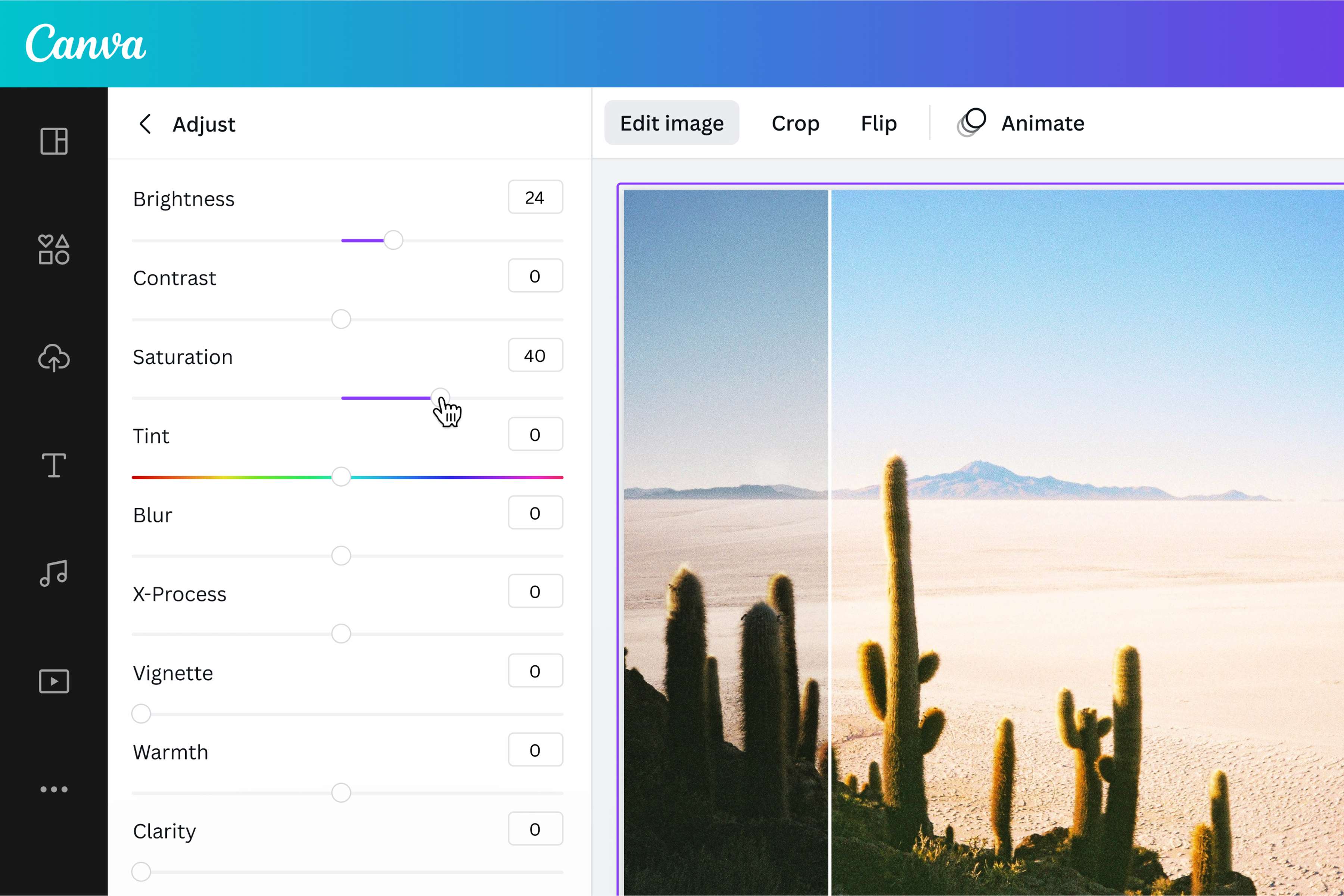 Edit and convert your WEBP images to PNG