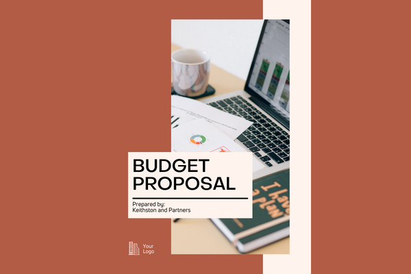 تصميم العروض و المقترحات