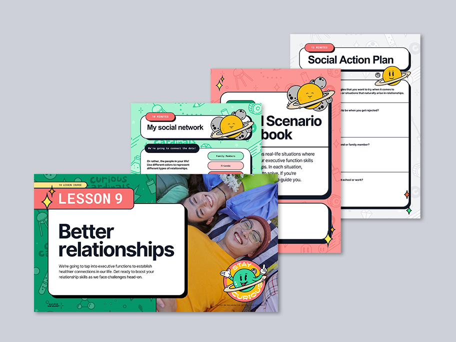 Page 18 - Customize 789+ Lessons Templates Online - Canva