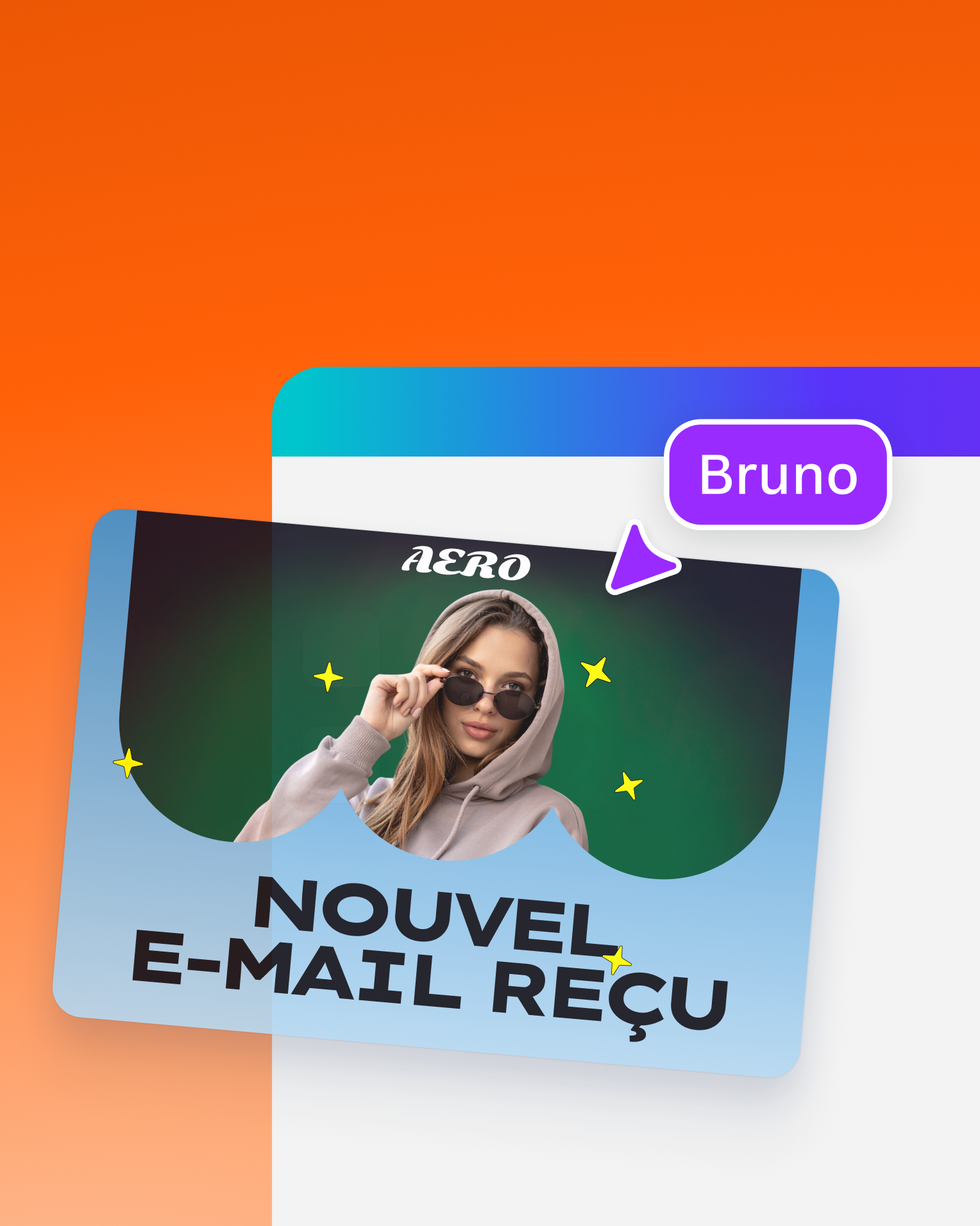 Créez des emails impactants avec Canva E-mail