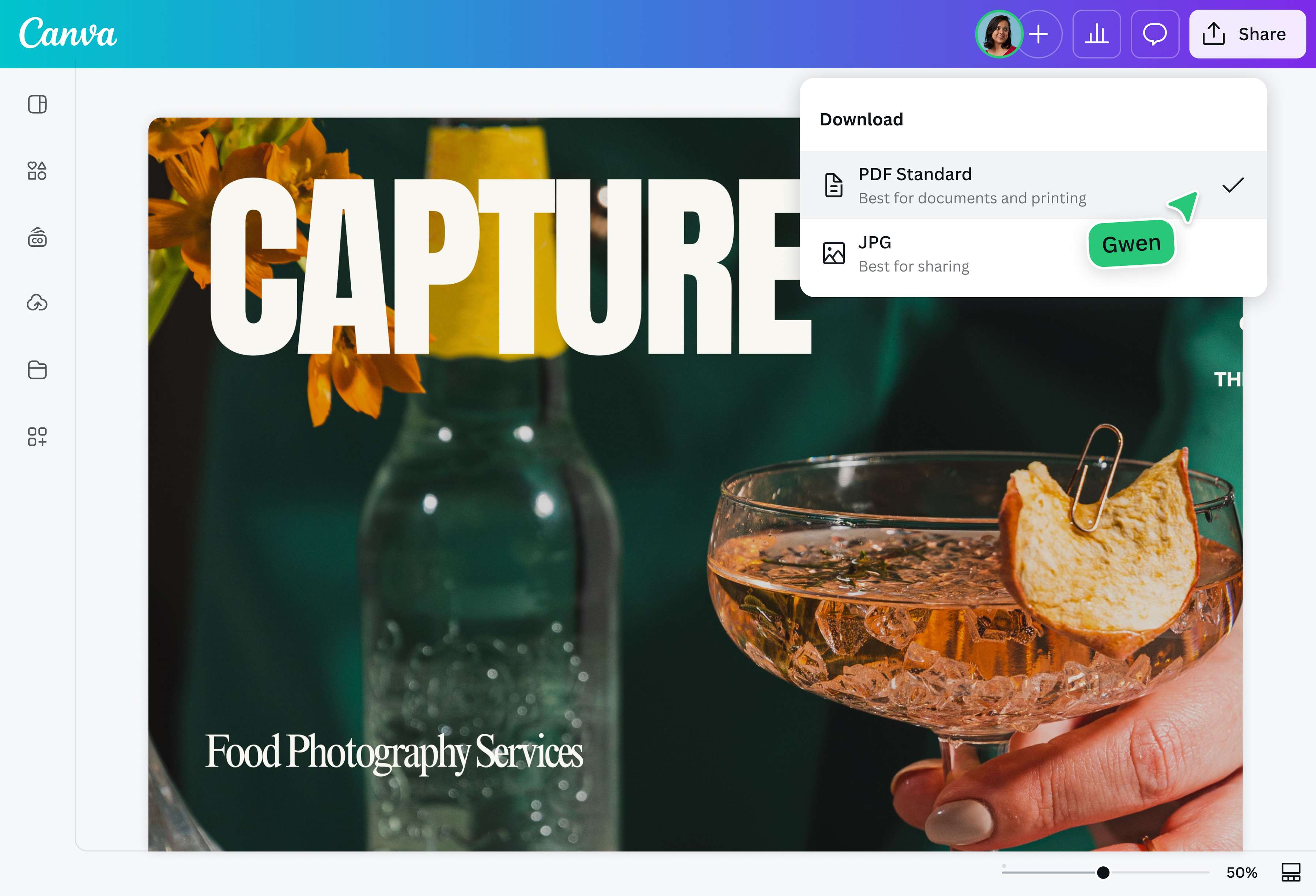 How to convert JPG to PDF
