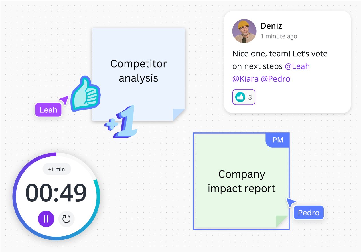 Graphs - Affinity Diagrams Promo Showcase 05