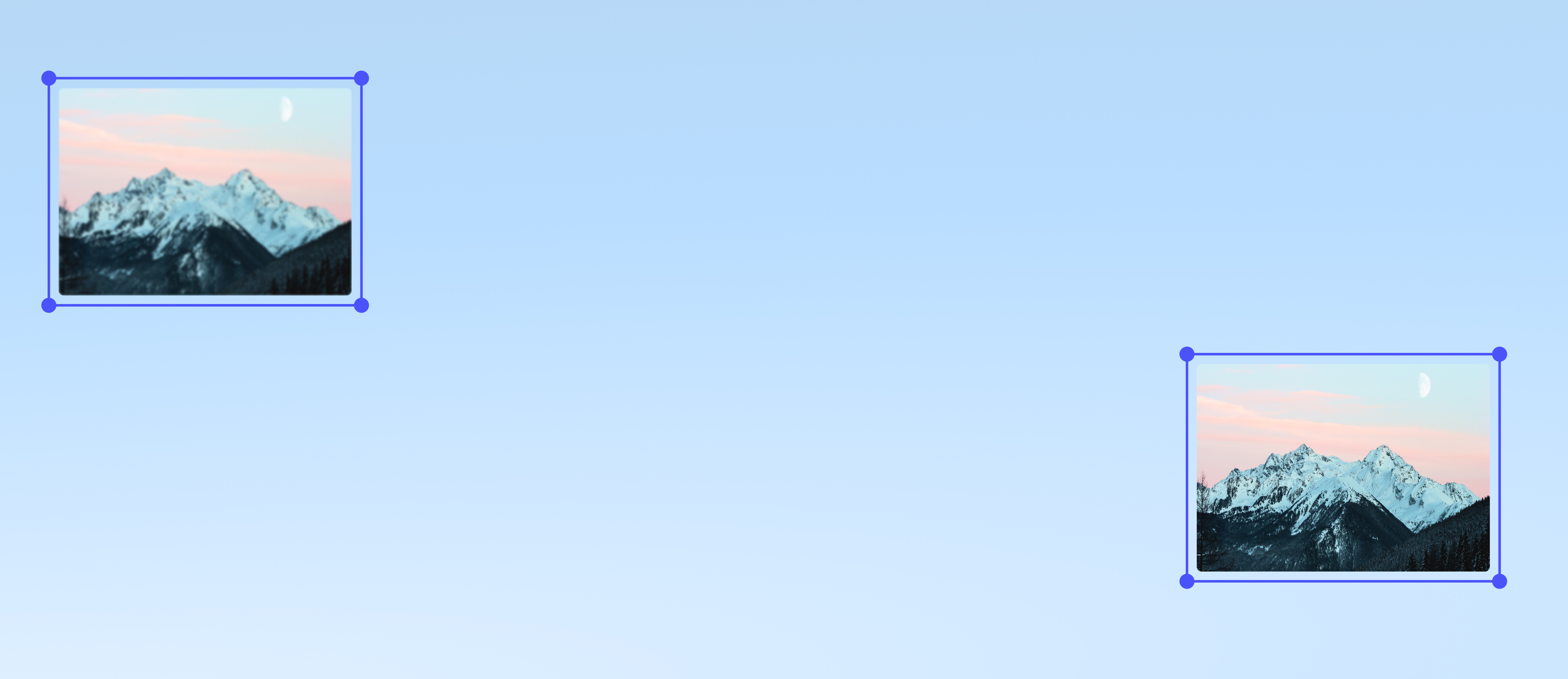 HD Photo Converter Banner
