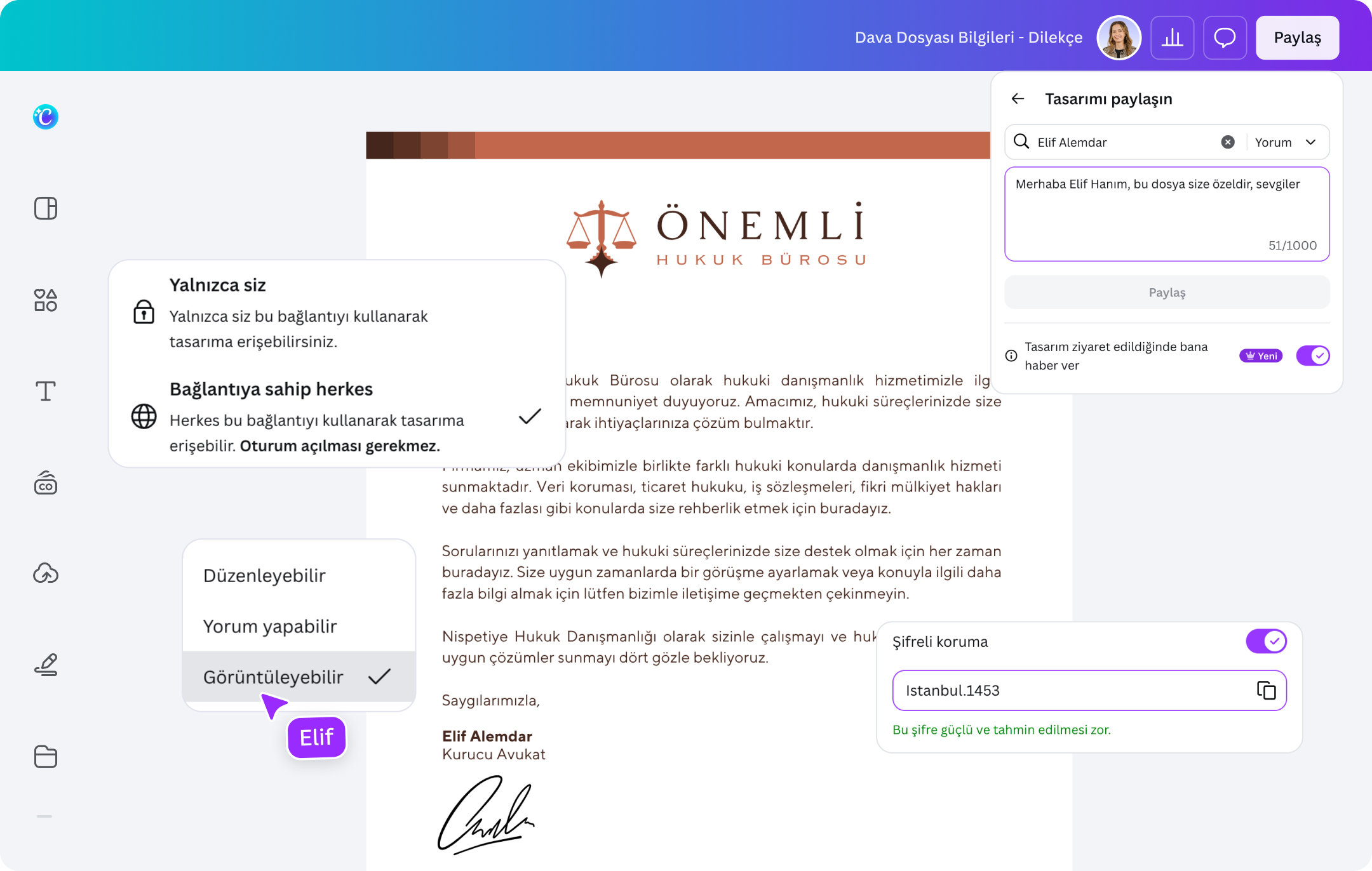 PDF sayfa ayırma - Canva PDF sayfa ayırma - Canva