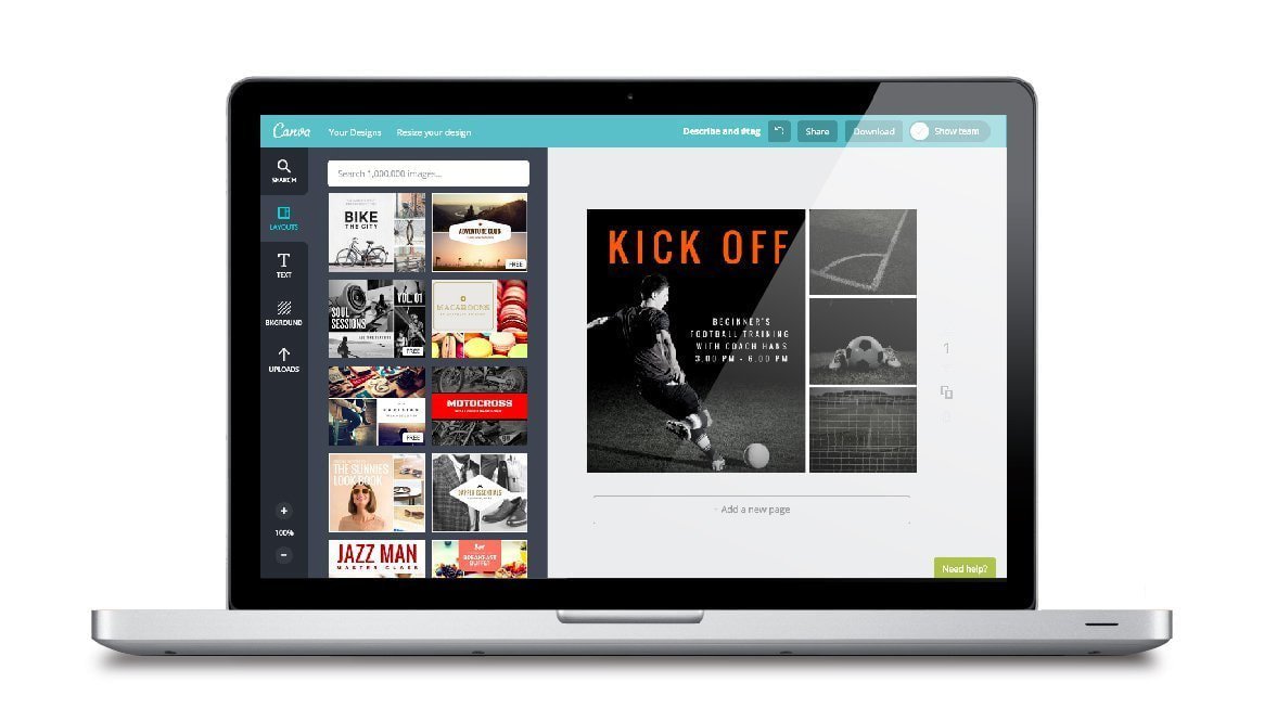 Mockup_Sports Photo Collage 1-01