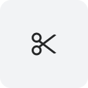 Trim and cut your recordings