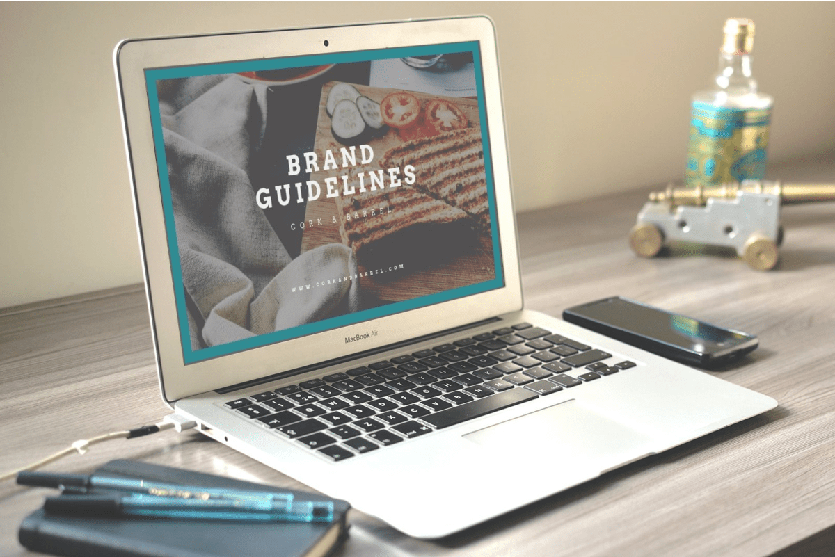 5 essential elements of brand storytelling