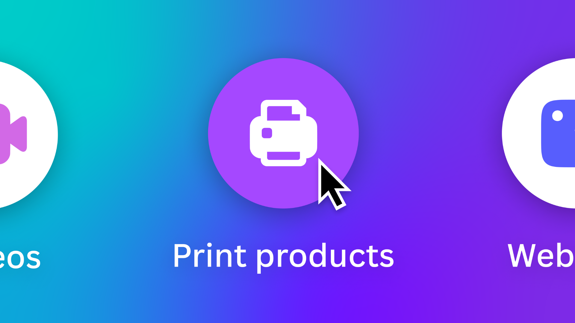 How to Print From Canva to Staples - Canva Templates