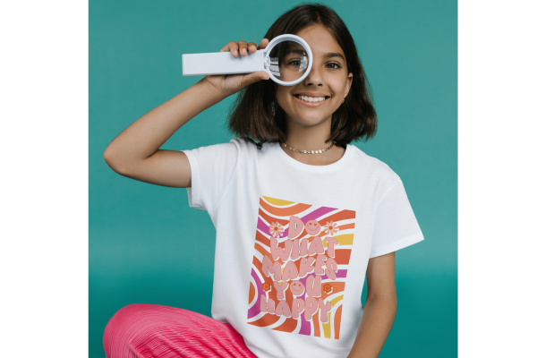 Generator Mockup Kaos Keren