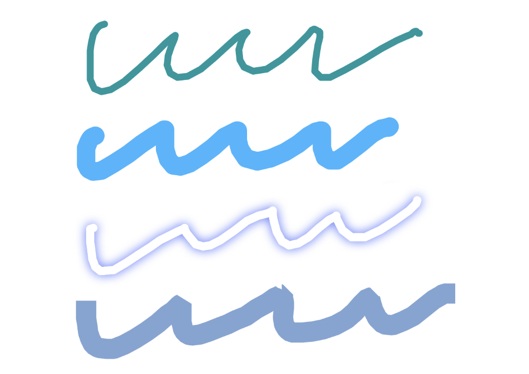 描画