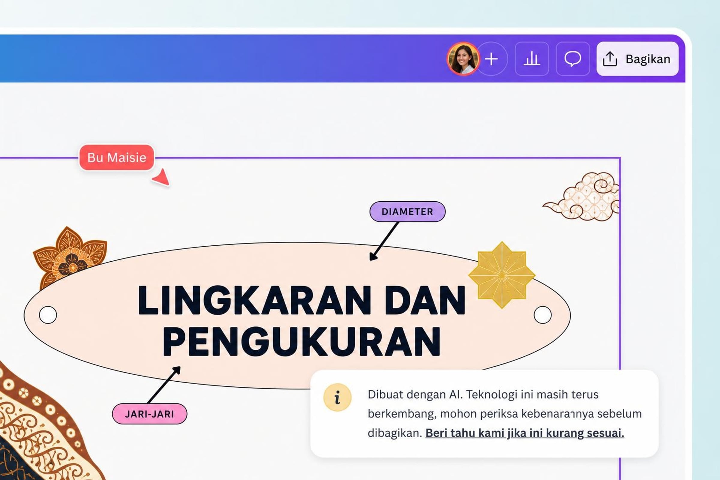 ai pembuat rpp canva