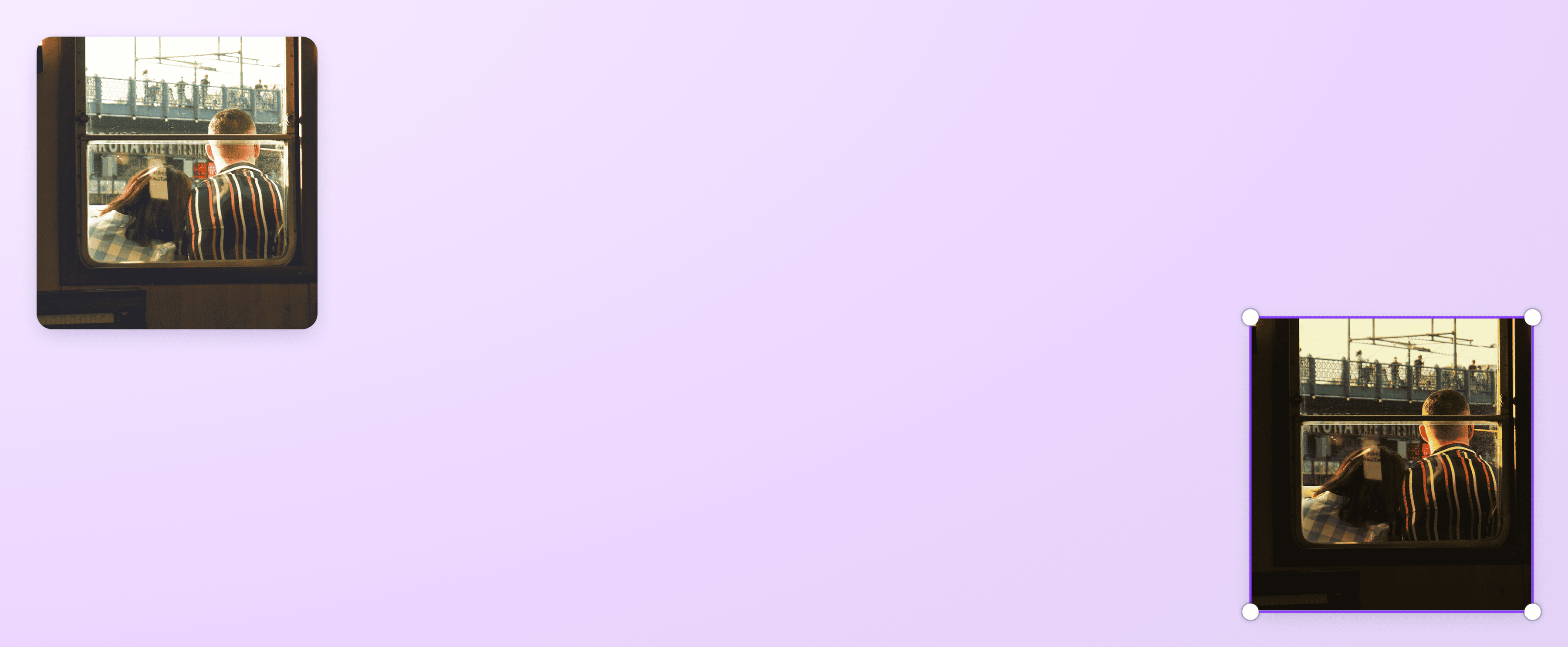 Darken Image Feature Banner