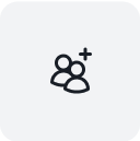 Collaborate in real time