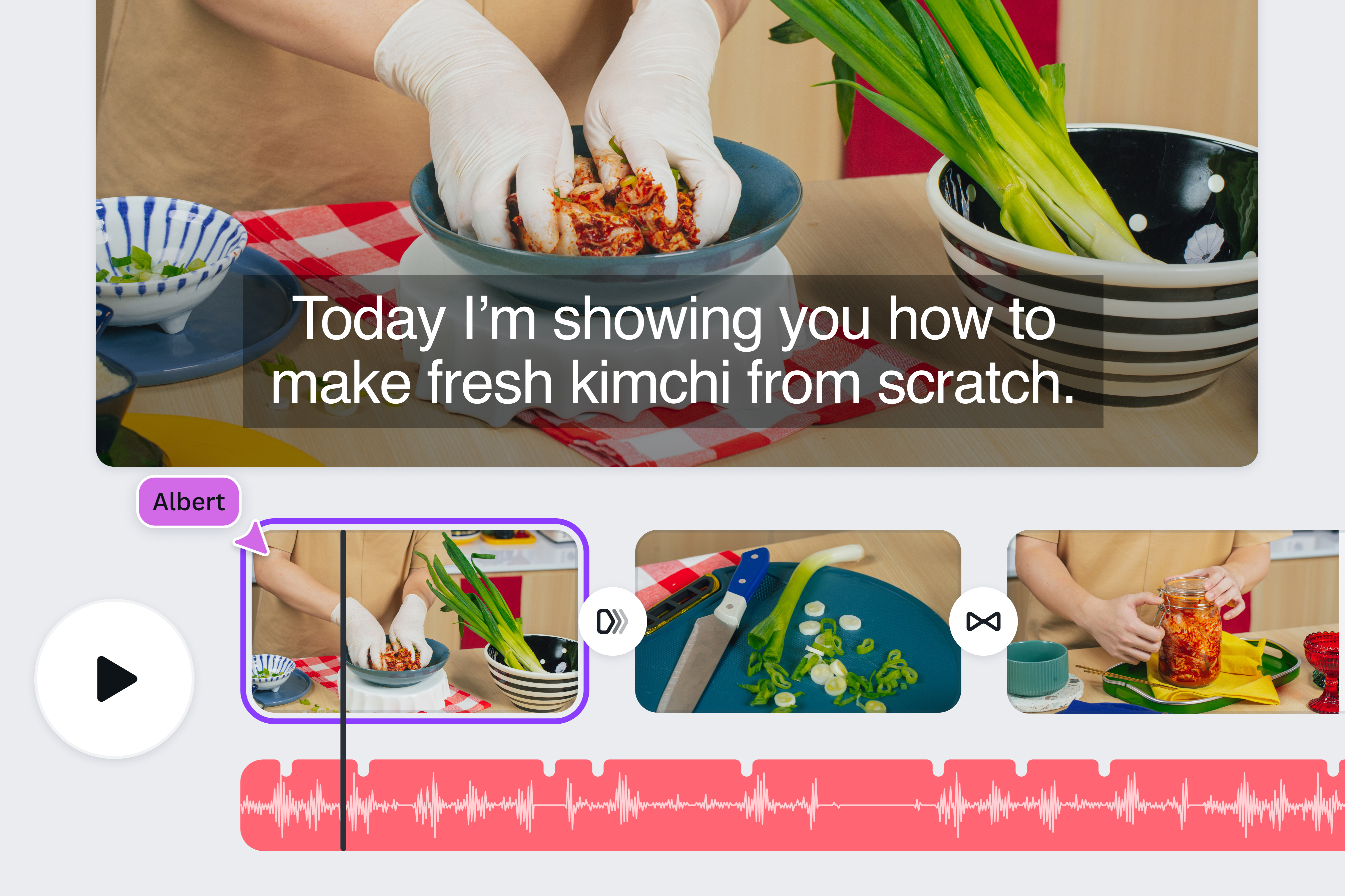 Craft content that delivers