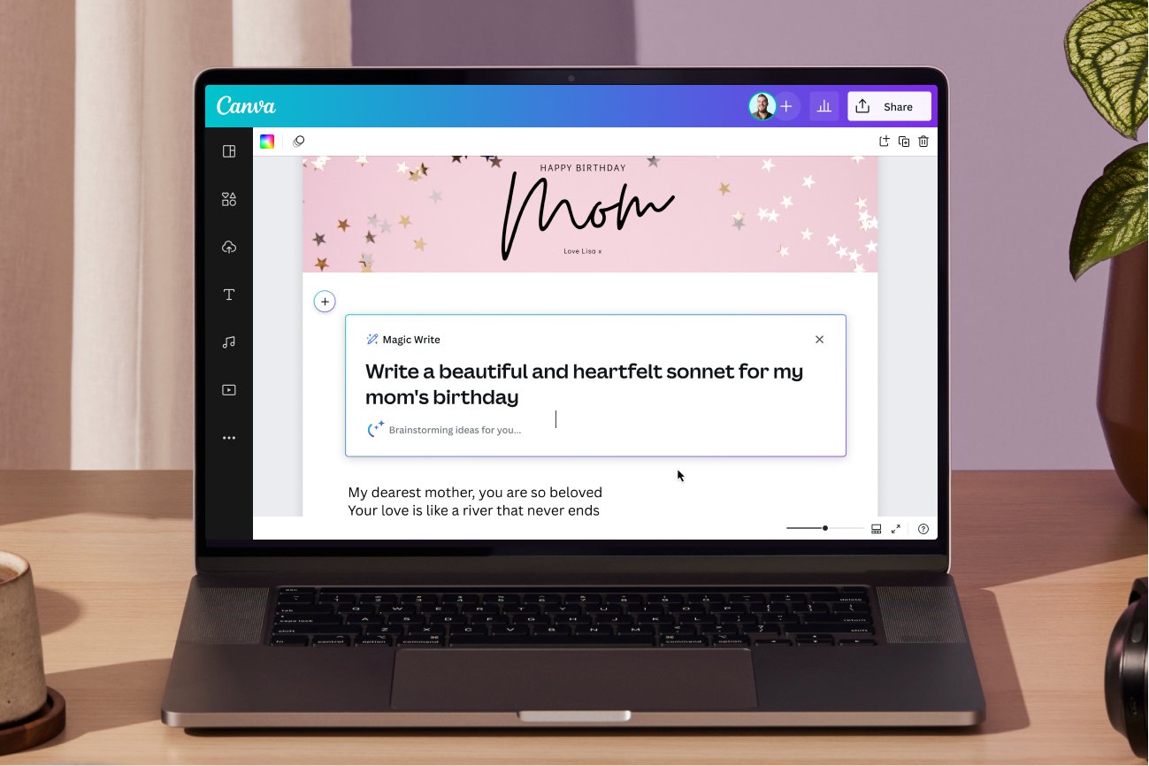 Generador de poemas Banner