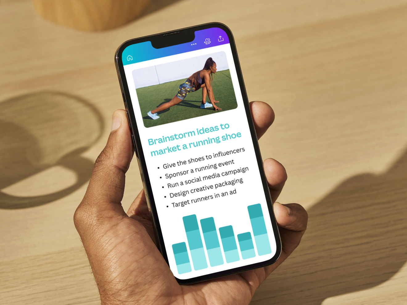 Preview of Magic Write as tool to streamline your writing workflow