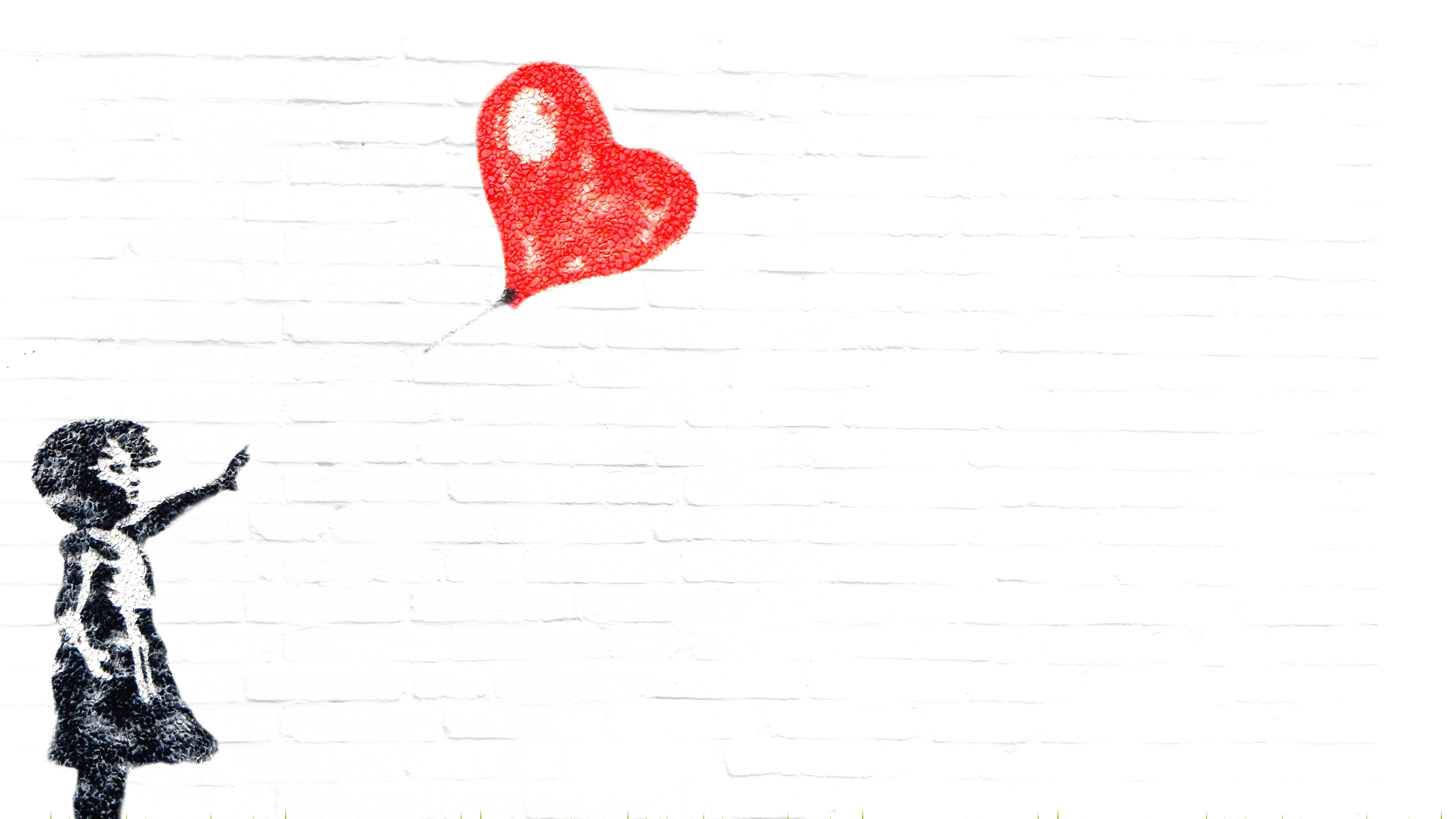 canva, marketing, banksy