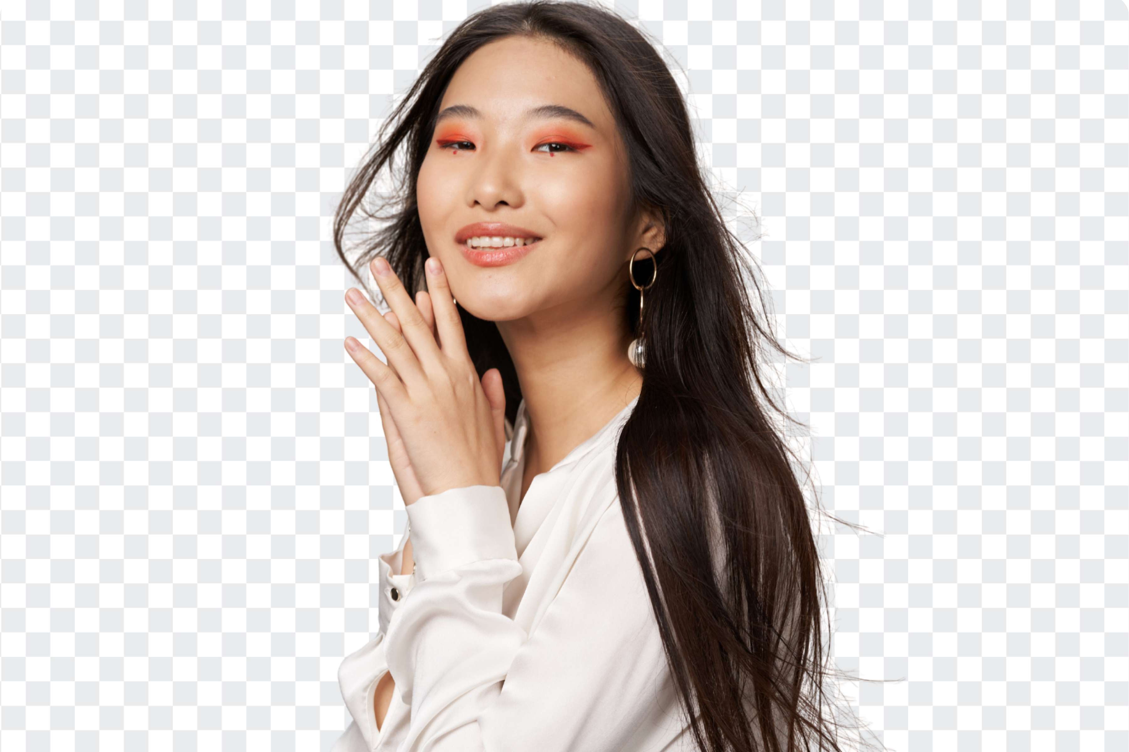 วิธีลบพื้นหลังออกจากรูปภาพ
