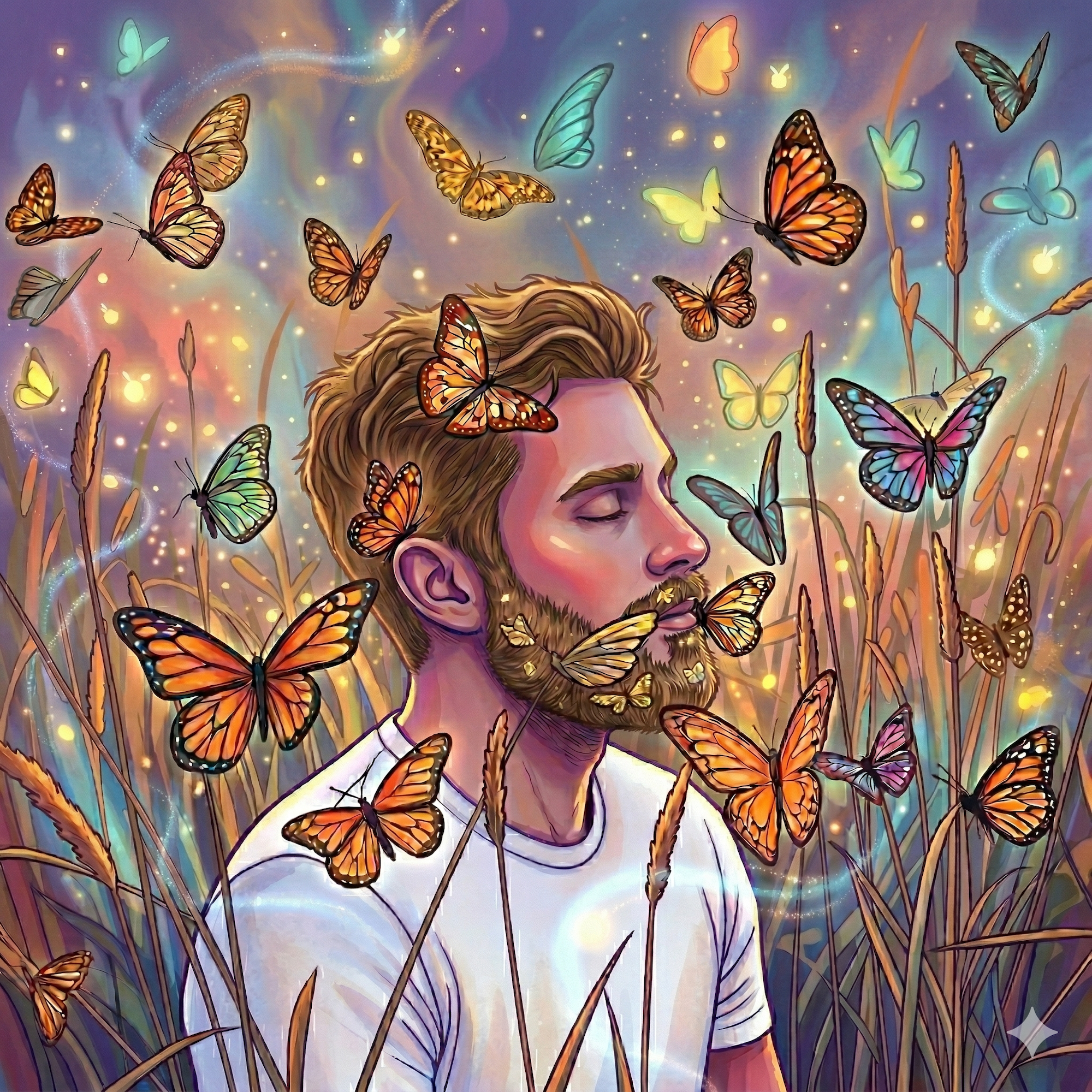Kostenlos KI Bilder erstellen | KI Bild-Generator | Canva