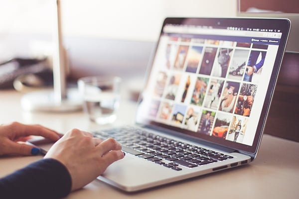 Le guide des formats d’image