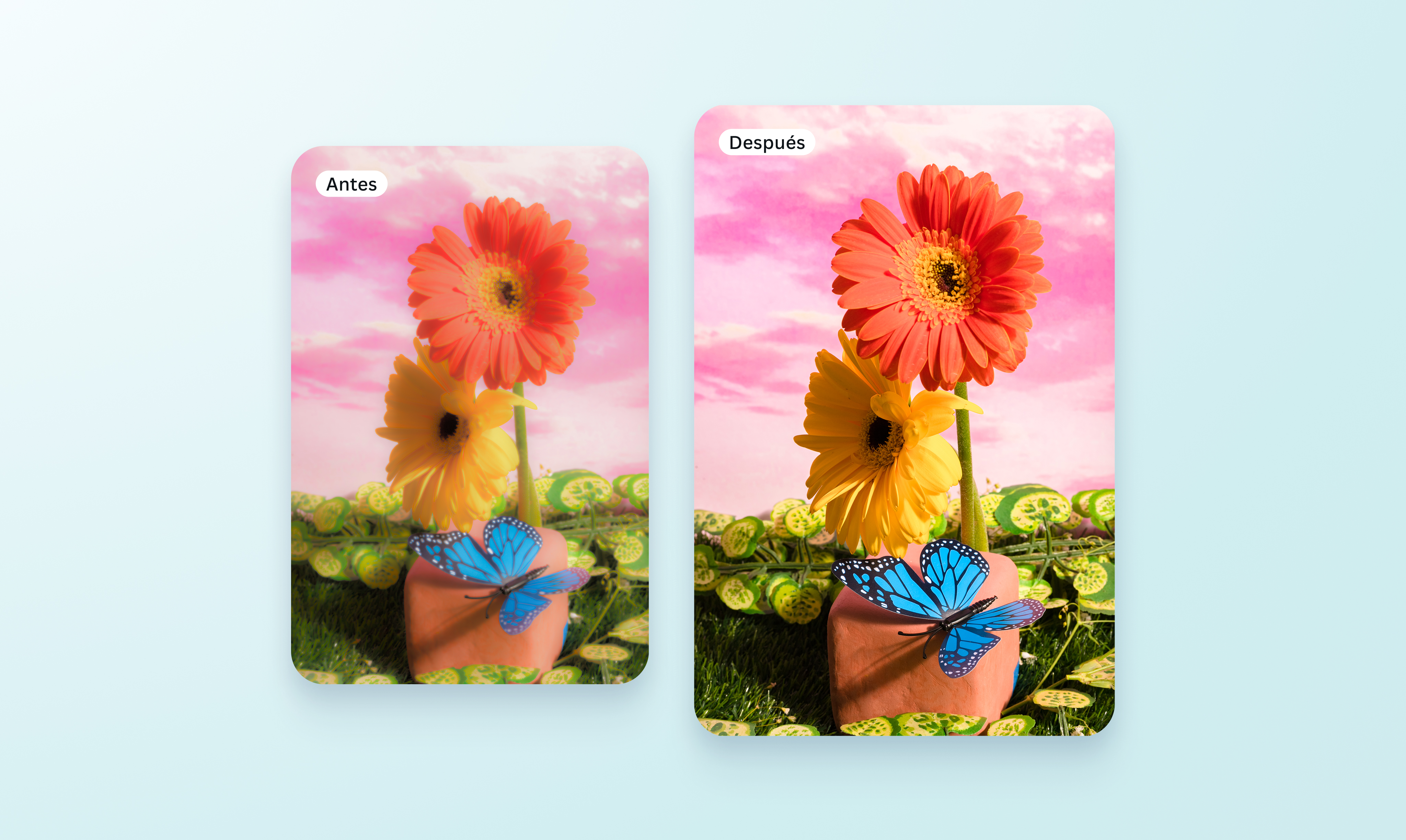 Unblur Images Feature Banner