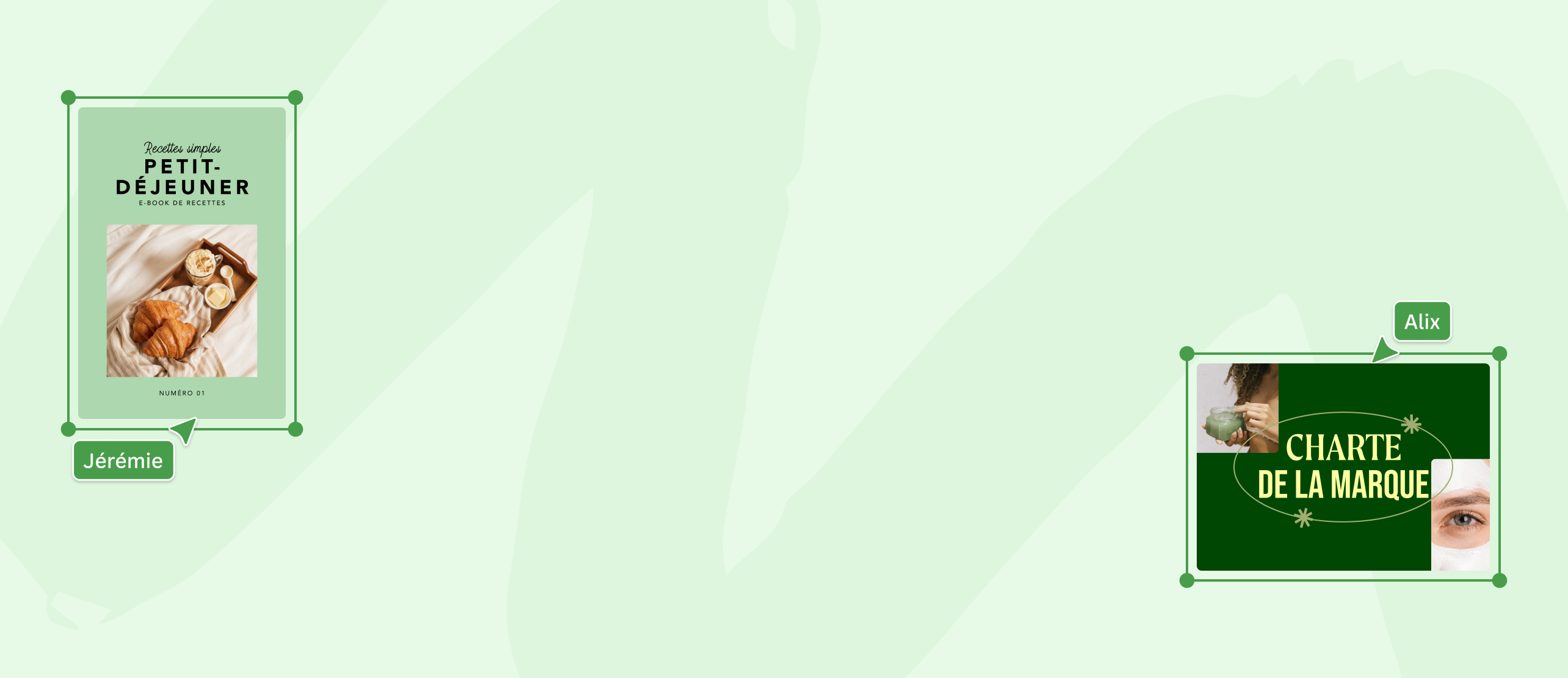 Outils pour convertir un fichier PDF en JPEG sur Canva