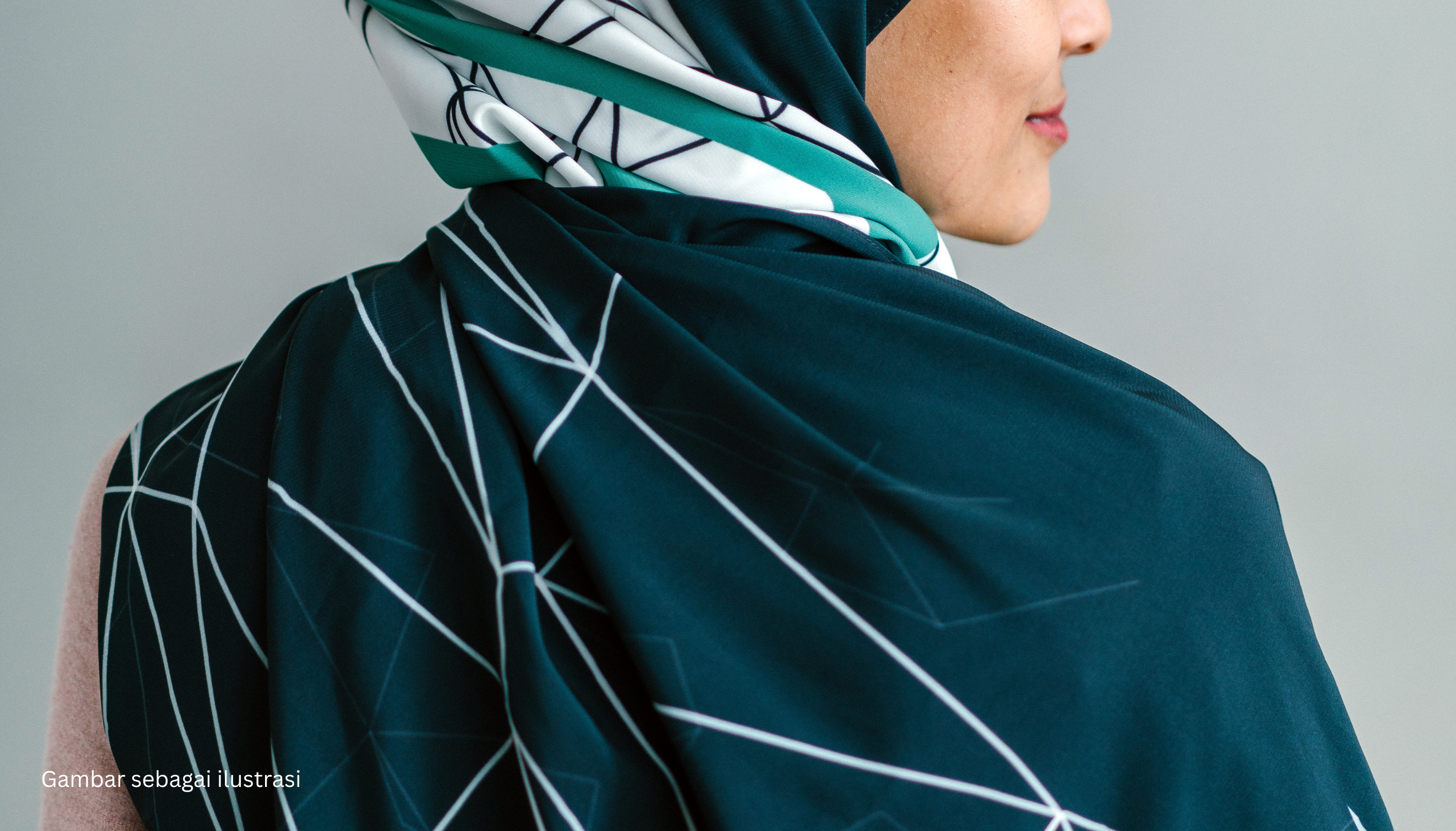 desain hijab