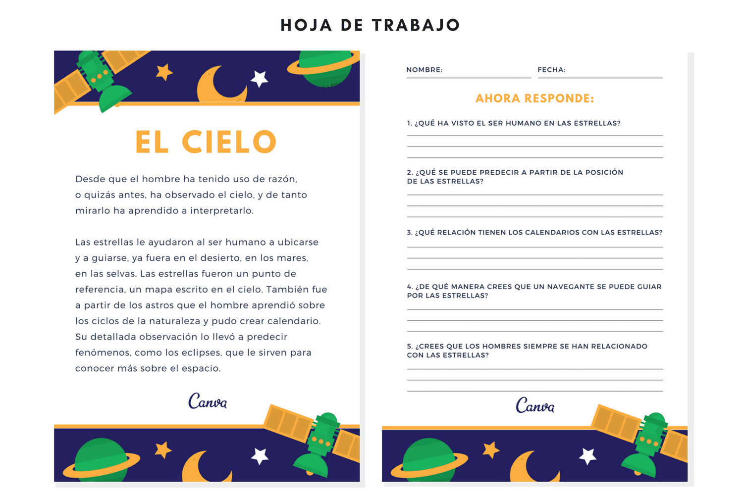 Lectura De Comprensin Comprensin Lectora Lecturas Para Comprension