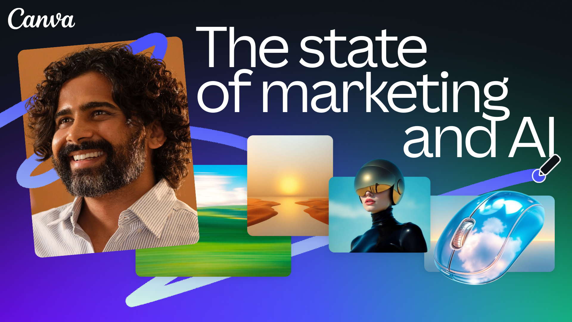 Canva study: AI is in. Now comes the hard part – earning consumer trust
