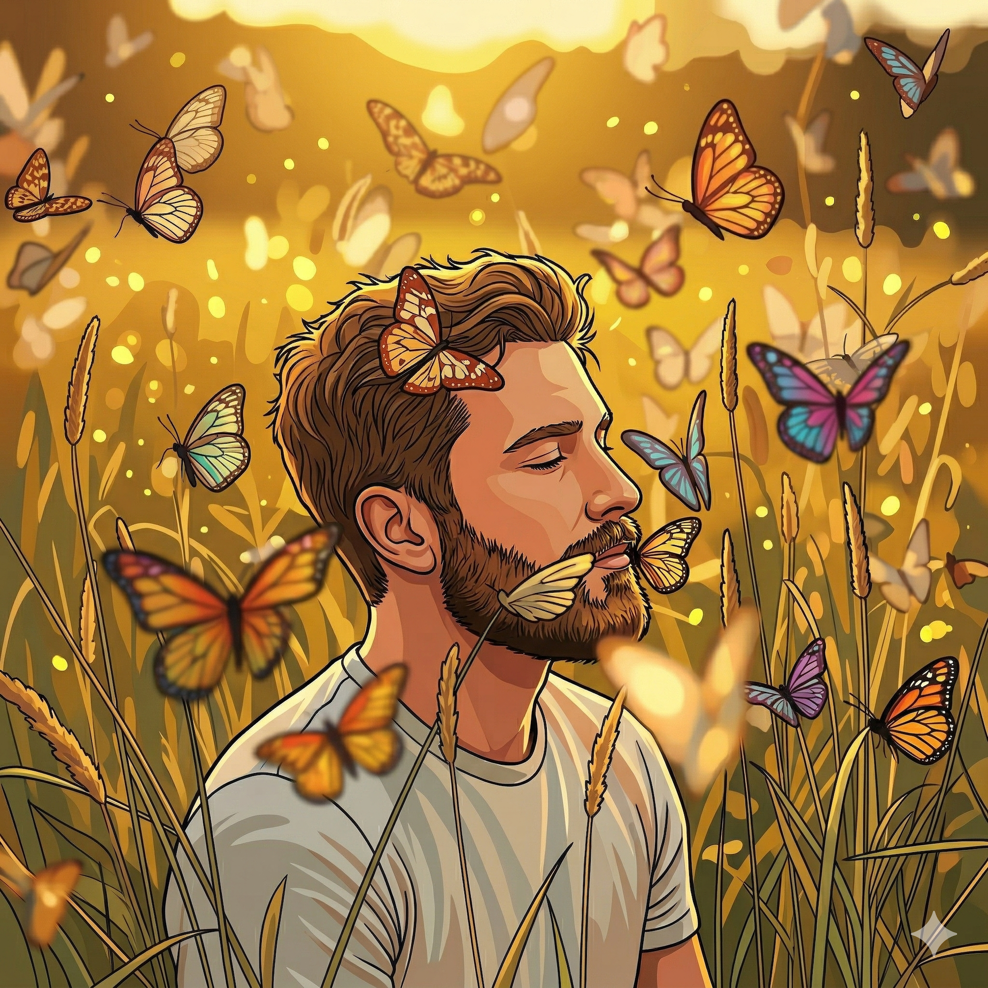 Kostenlos KI Bilder erstellen | KI Bild-Generator | Canva