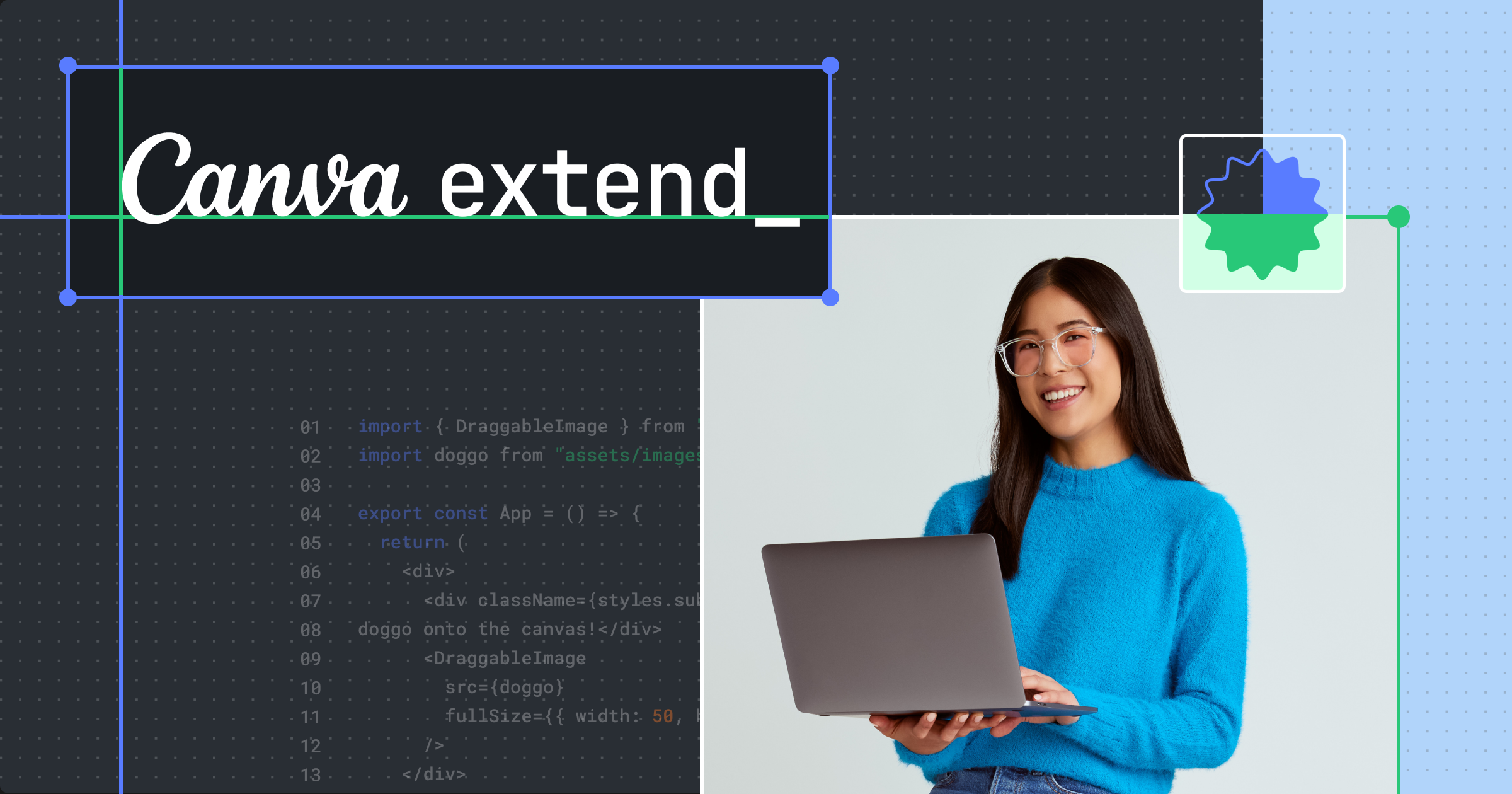 Canva Extend Canva Extend