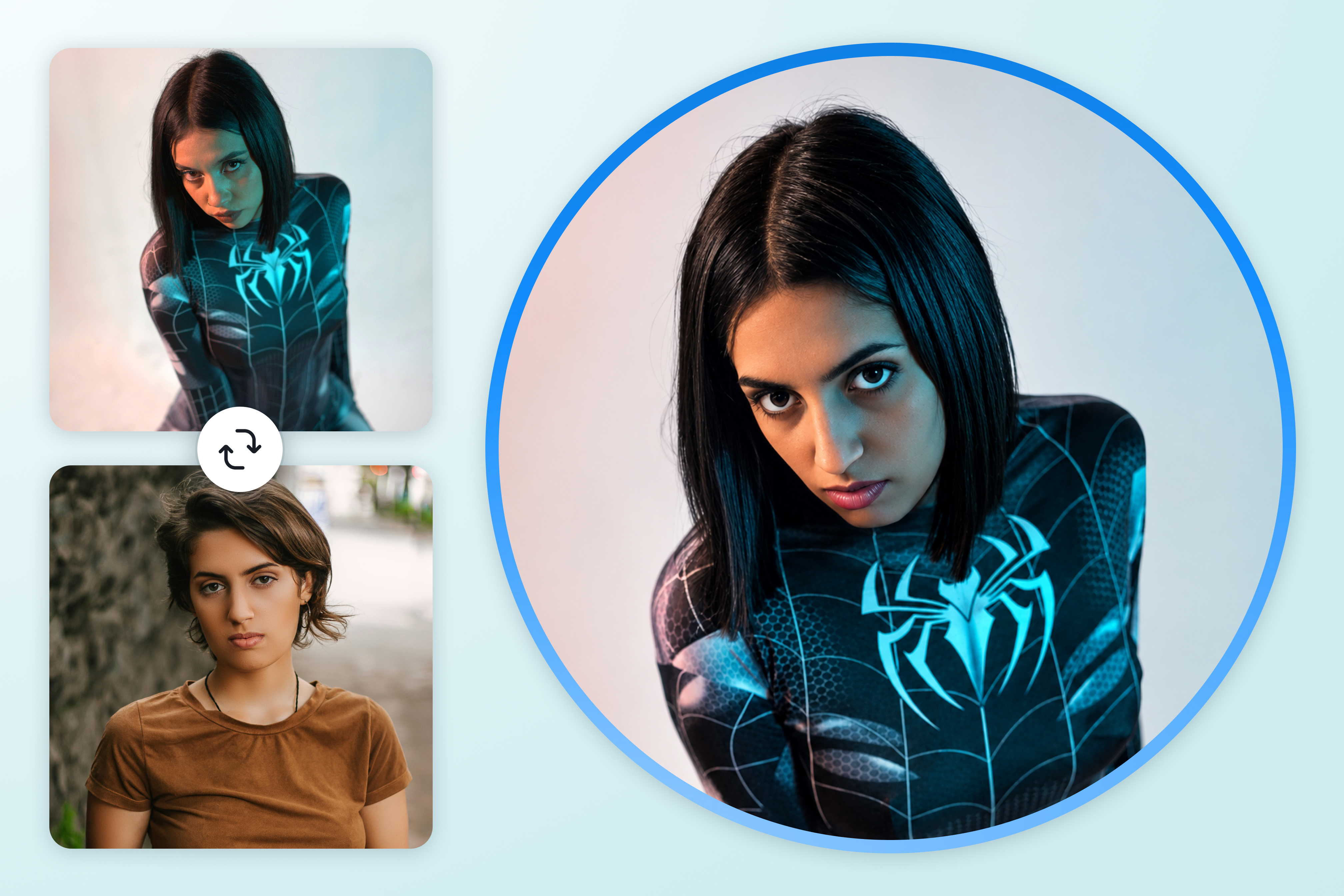 Elevate your social media icons