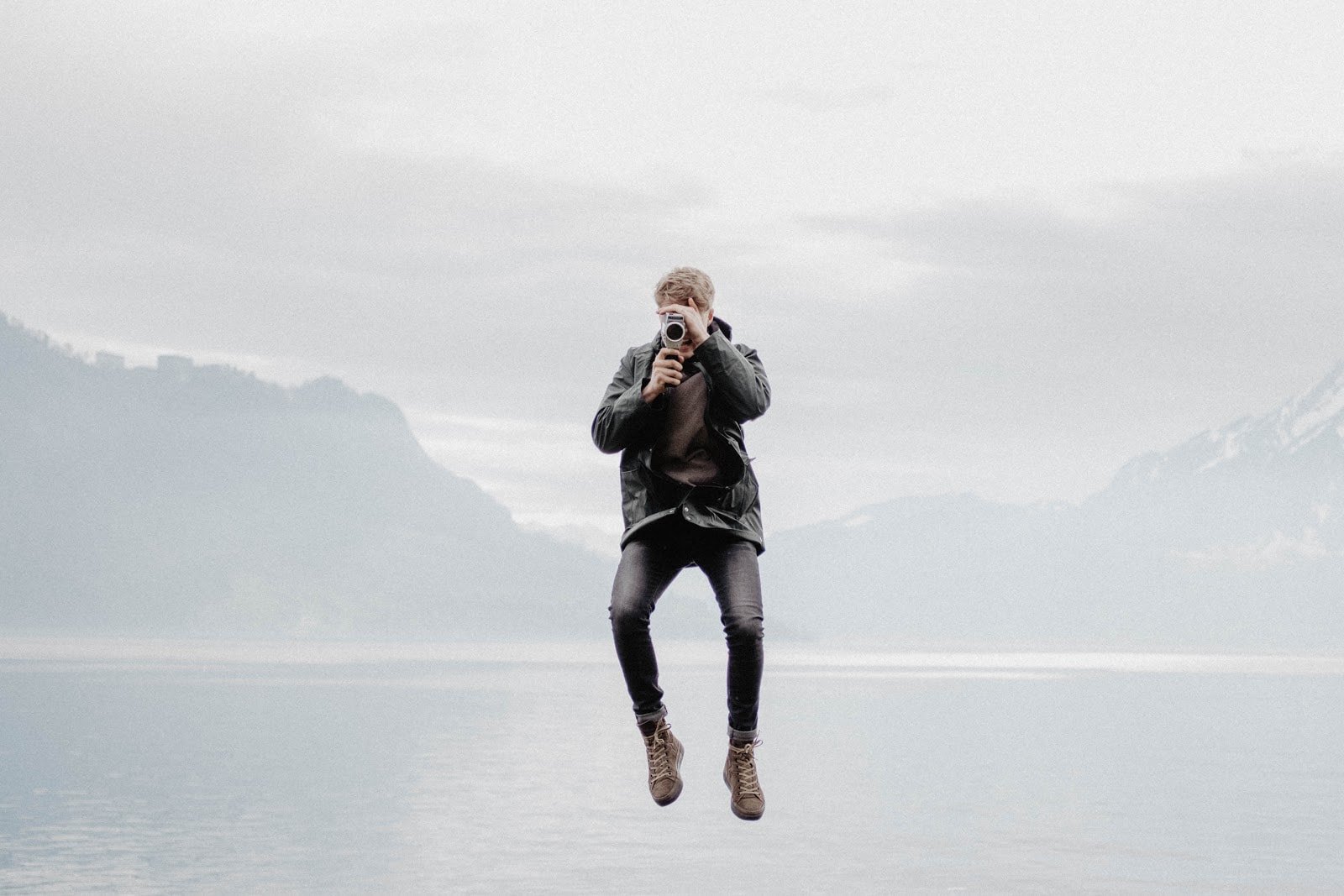 5 Common Photography Mistakes and How to Avoid Them
