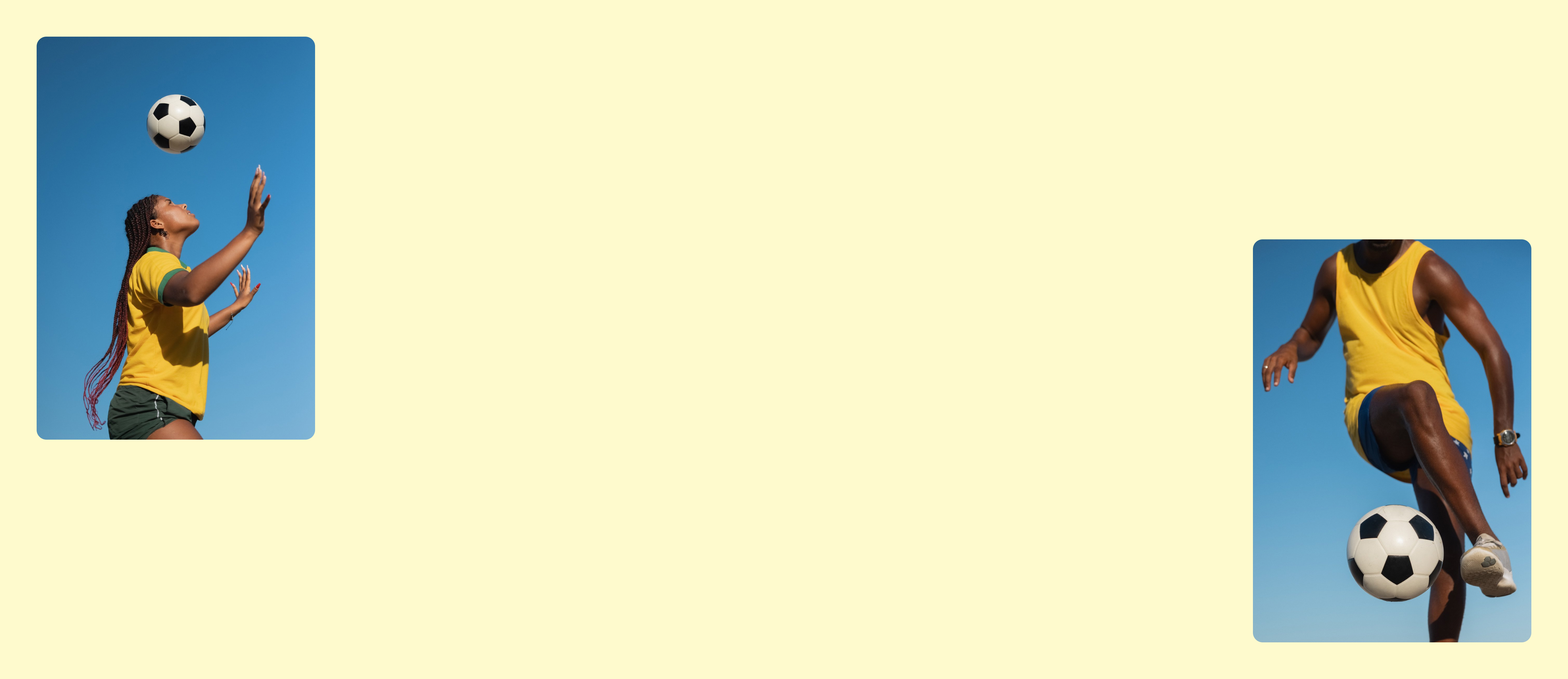 Transiciones para videos banner