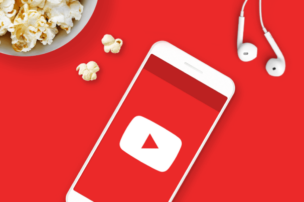 YouTube video size guide