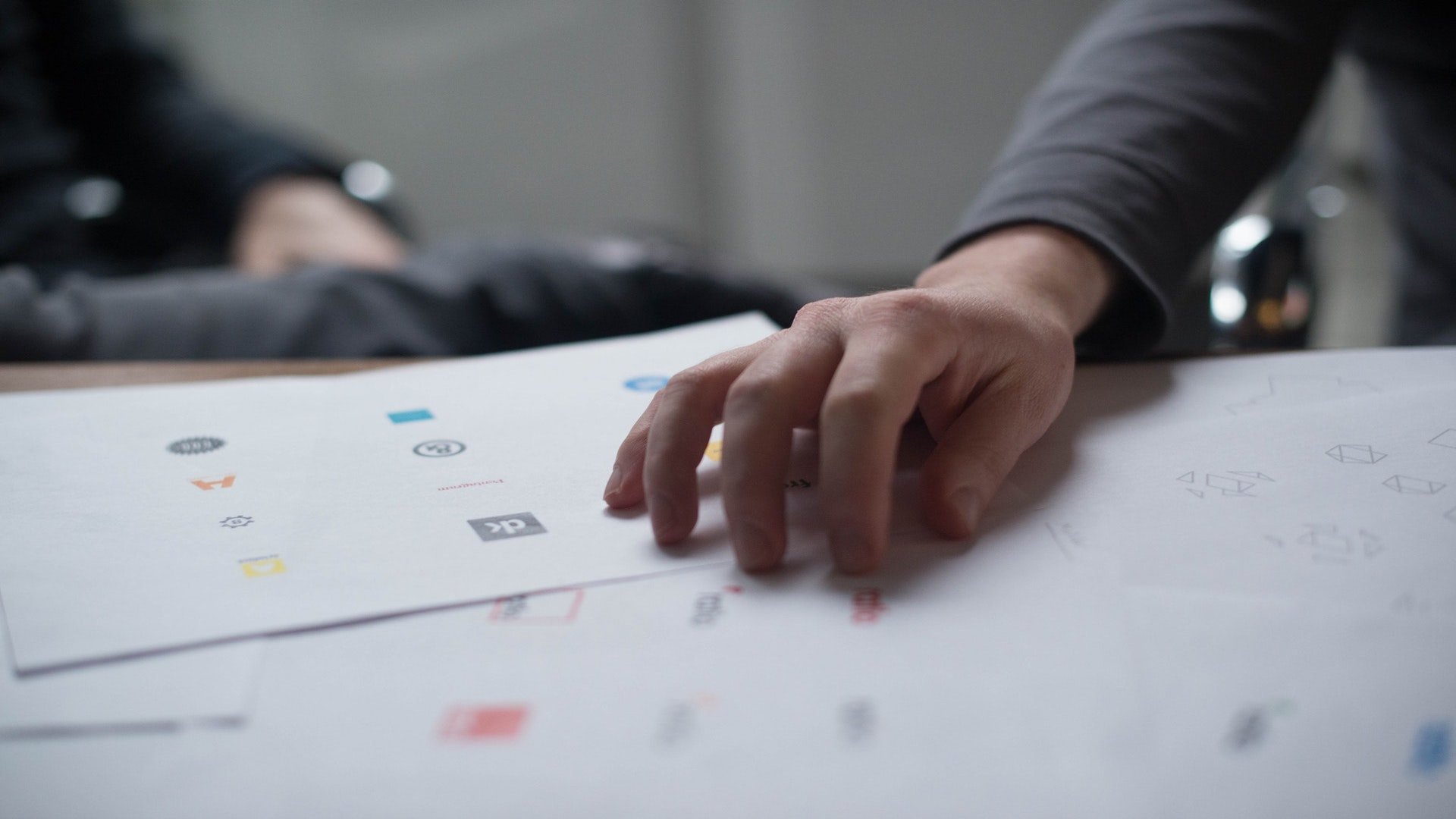 20 nonprofit logo ideas